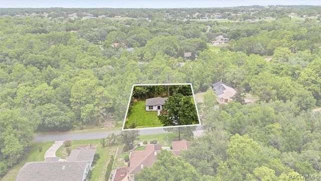 1869 E Monopoly Loop, Inverness, FL 34453