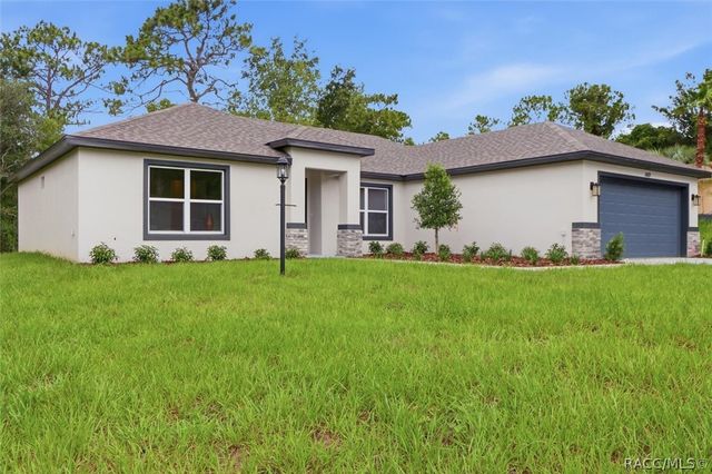 1869 E Monopoly Loop, Inverness, FL 34453