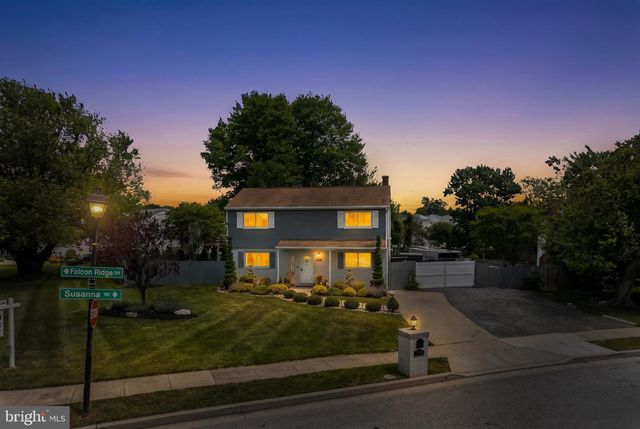 3947 SUSANNA RD, Randallstown, MD 21133