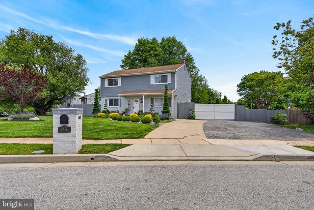 3947 SUSANNA RD, Randallstown, MD 21133