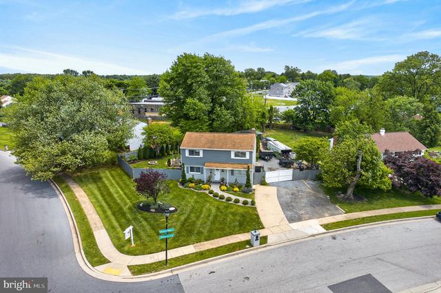 3947 SUSANNA RD, Randallstown, MD 21133