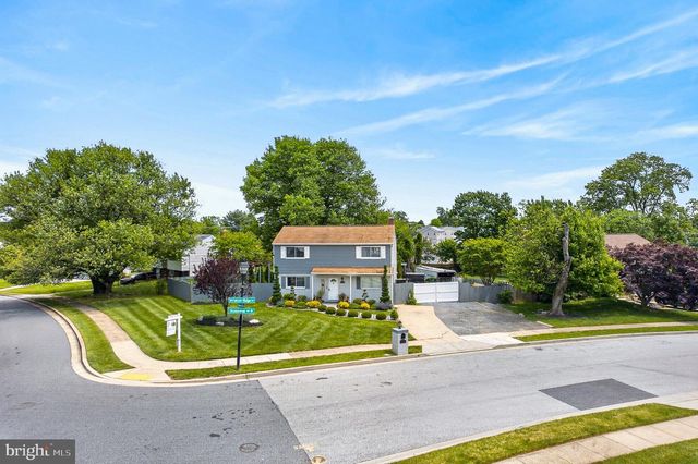 3947 SUSANNA RD, Randallstown, MD 21133