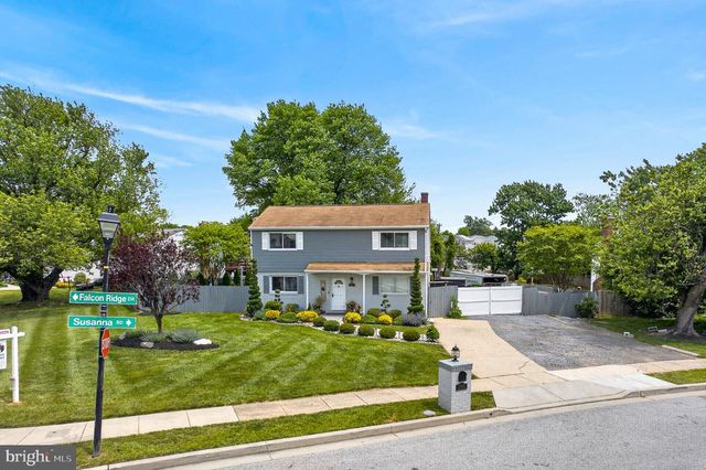 3947 SUSANNA RD, Randallstown, MD 21133