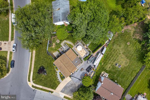 3947 SUSANNA RD, Randallstown, MD 21133