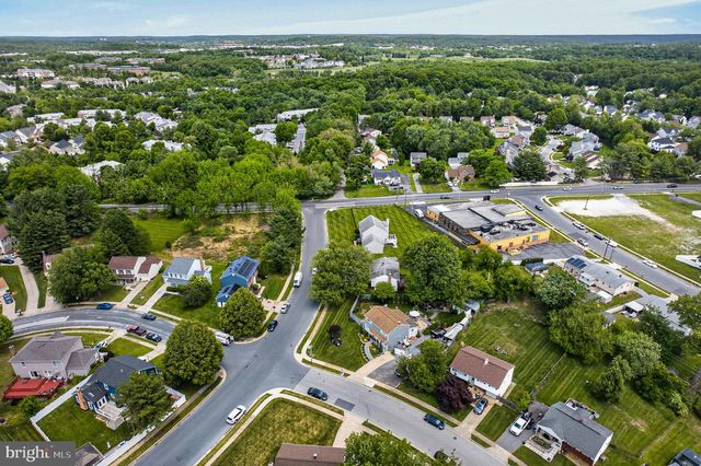 3947 SUSANNA RD, Randallstown, MD 21133