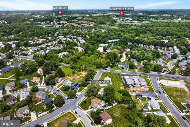 3947 SUSANNA RD, Randallstown, MD 21133