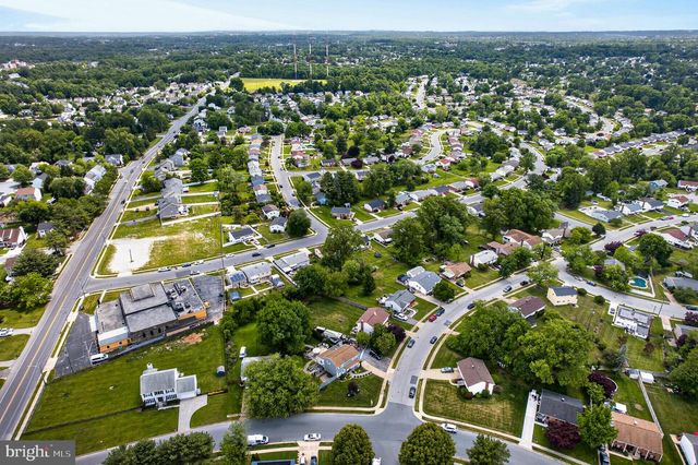 3947 SUSANNA RD, Randallstown, MD 21133