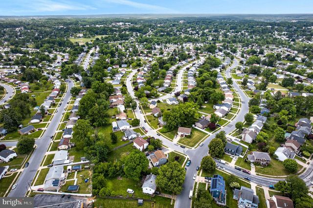 3947 SUSANNA RD, Randallstown, MD 21133