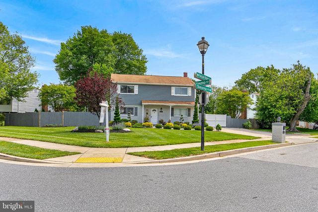 3947 SUSANNA RD, Randallstown, MD 21133