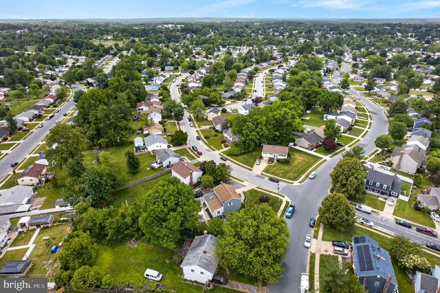 3947 SUSANNA RD, Randallstown, MD 21133