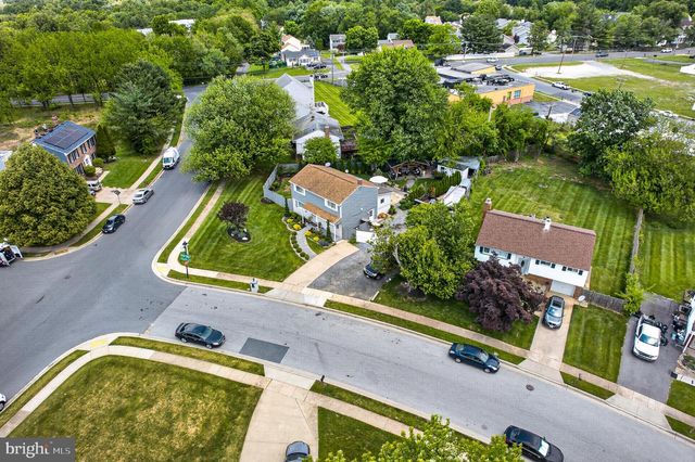 3947 SUSANNA RD, Randallstown, MD 21133