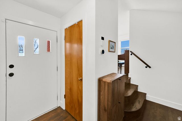 652 W 3600 S, Bountiful, UT 84010