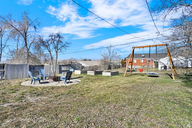 652 W 3600 S, Bountiful, UT 84010