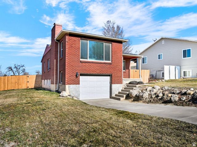 652 W 3600 S, Bountiful, UT 84010