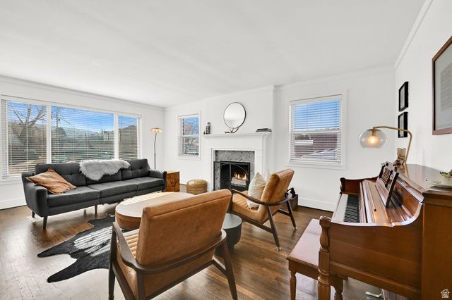 652 W 3600 S, Bountiful, UT 84010