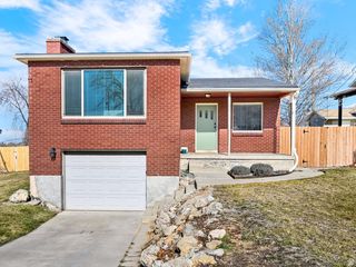 652 W 3600 S, Bountiful, UT 84010