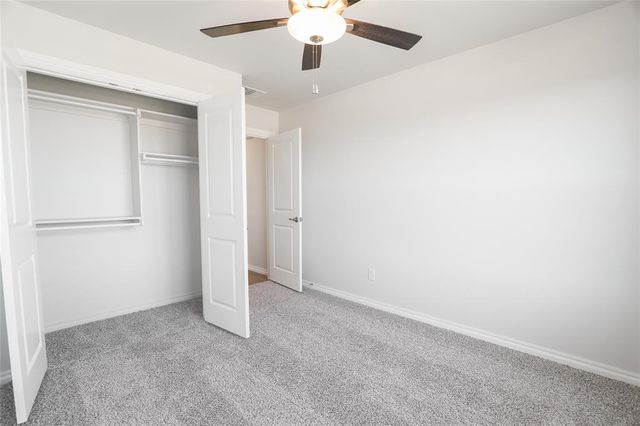 805 Westfall Drive, Choctaw, OK 73020