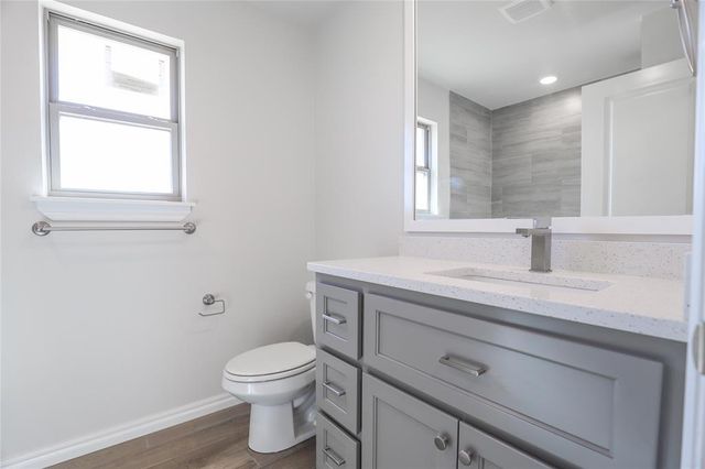 805 Westfall Drive, Choctaw, OK 73020