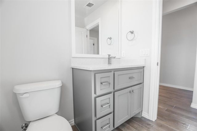 805 Westfall Drive, Choctaw, OK 73020