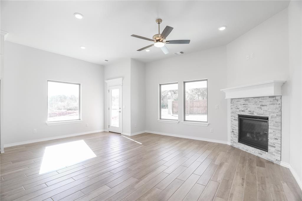 805 Westfall Drive, Choctaw, OK 73020