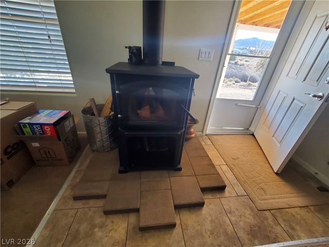 971 Pinyon Pine Street, Pioche, NV 89043