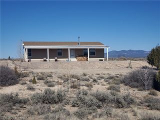 971 Pinyon Pine Street, Pioche, NV 89043