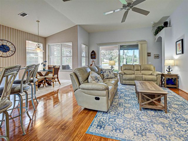 754 BACK NINE DRIVE, Venice, FL 34285