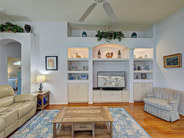 754 BACK NINE DRIVE, Venice, FL 34285