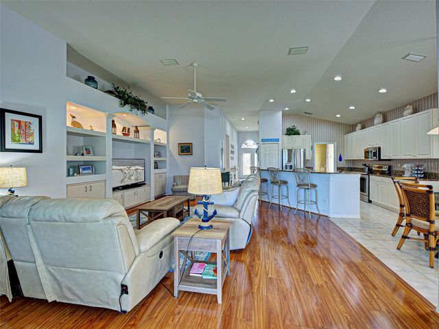 754 BACK NINE DRIVE, Venice, FL 34285