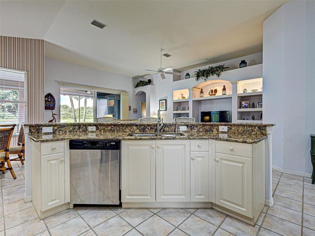 754 BACK NINE DRIVE, Venice, FL 34285