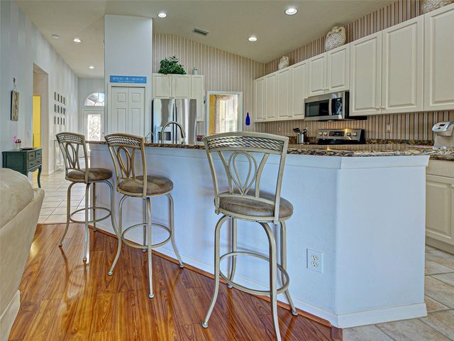 754 BACK NINE DRIVE, Venice, FL 34285