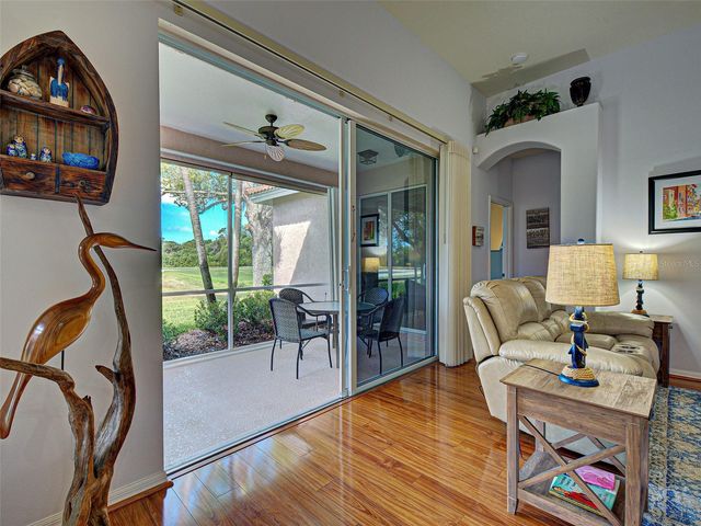 754 BACK NINE DRIVE, Venice, FL 34285