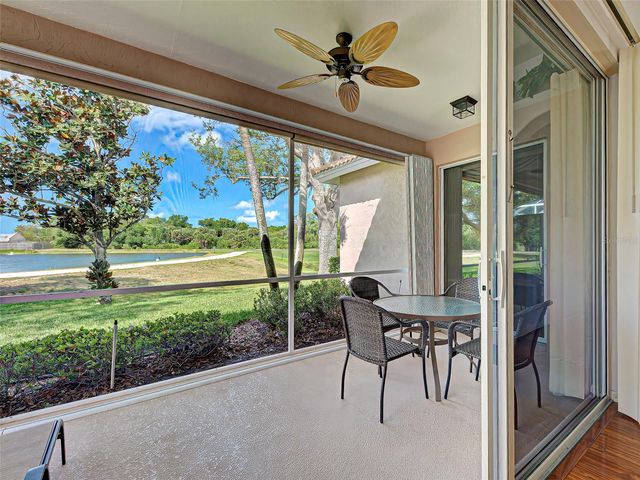 754 BACK NINE DRIVE, Venice, FL 34285