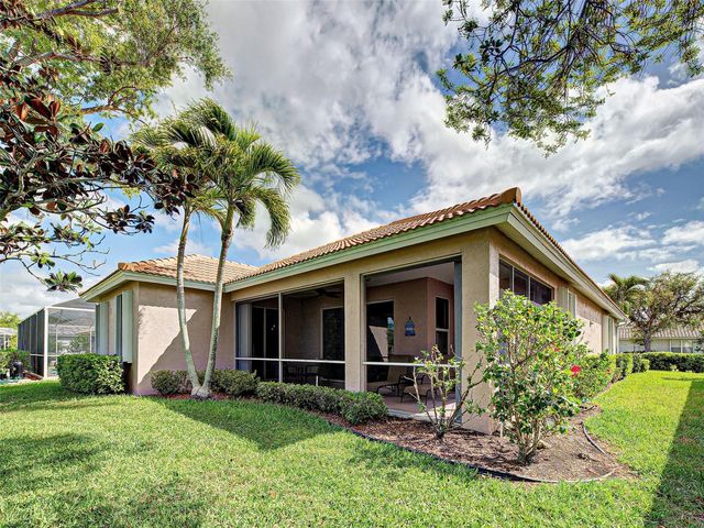 754 BACK NINE DRIVE, Venice, FL 34285