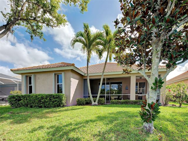 754 BACK NINE DRIVE, Venice, FL 34285