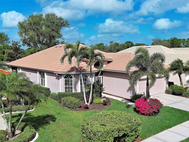 754 BACK NINE DRIVE, Venice, FL 34285