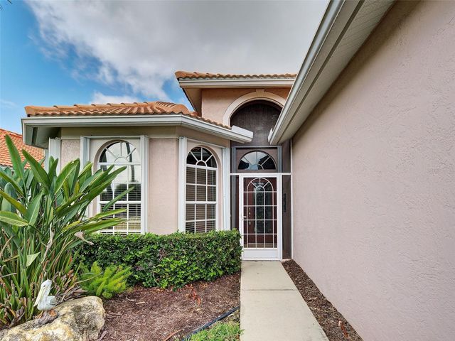 754 BACK NINE DRIVE, Venice, FL 34285