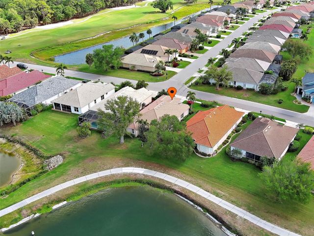754 BACK NINE DRIVE, Venice, FL 34285