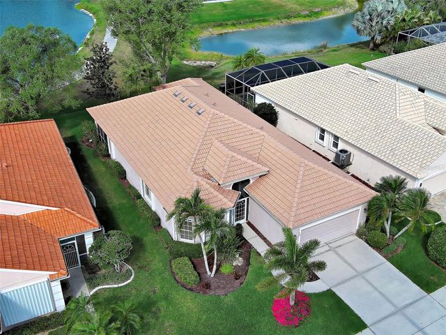 754 BACK NINE DRIVE, Venice, FL 34285