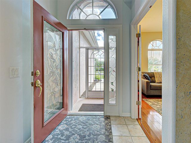 754 BACK NINE DRIVE, Venice, FL 34285