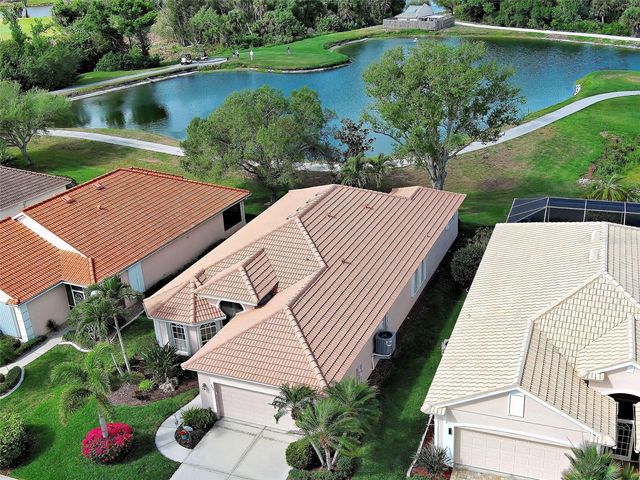 754 BACK NINE DRIVE, Venice, FL 34285