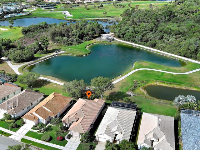 754 BACK NINE DRIVE, Venice, FL 34285