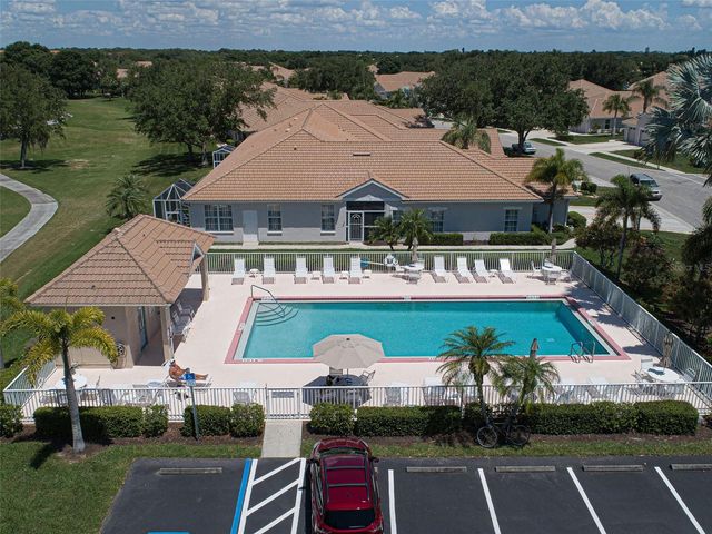 754 BACK NINE DRIVE, Venice, FL 34285