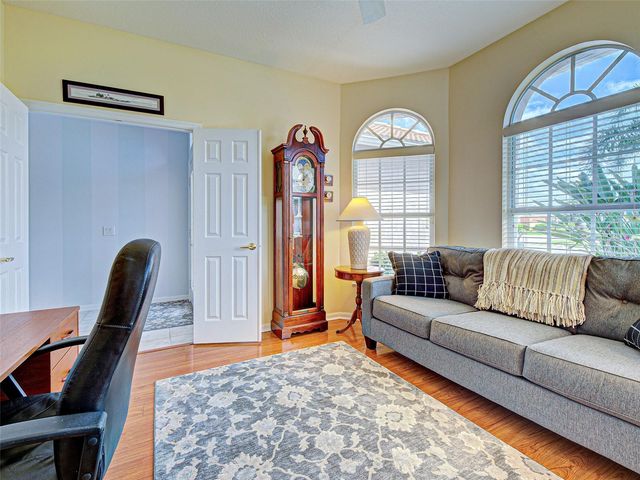 754 BACK NINE DRIVE, Venice, FL 34285