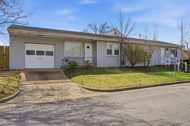 5424 Marquette Avenue, St Louis, MO 63139