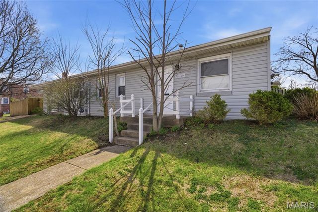 5424 Marquette Avenue, St Louis, MO 63139