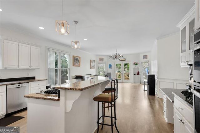 950 Renaissance Way, Roswell, GA 30076