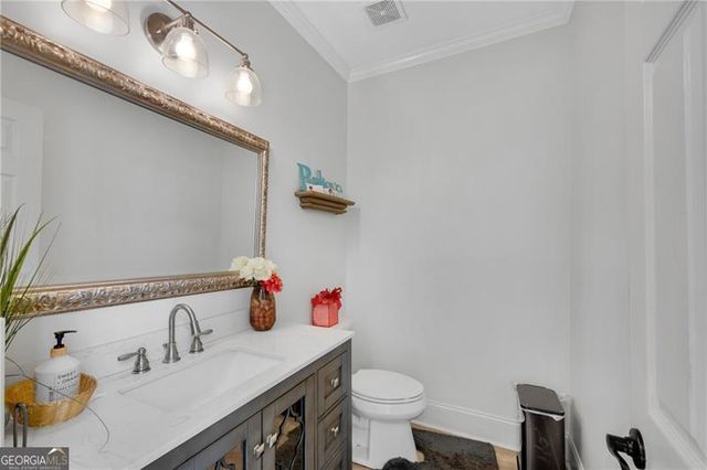 950 Renaissance Way, Roswell, GA 30076