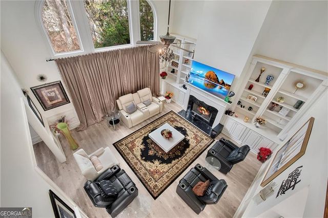 950 Renaissance Way, Roswell, GA 30076