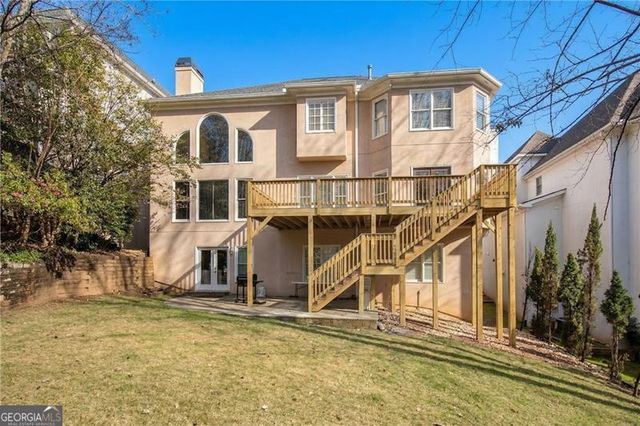 950 Renaissance Way, Roswell, GA 30076